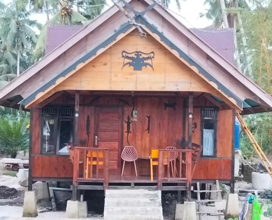 Photo of Others in Sipura Island