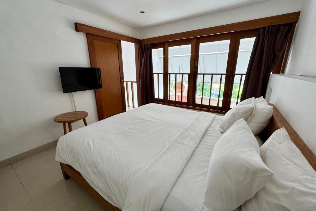 Photo of Bedroom in Bukit