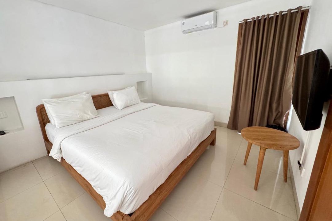 Photo of Bedroom in Bukit
