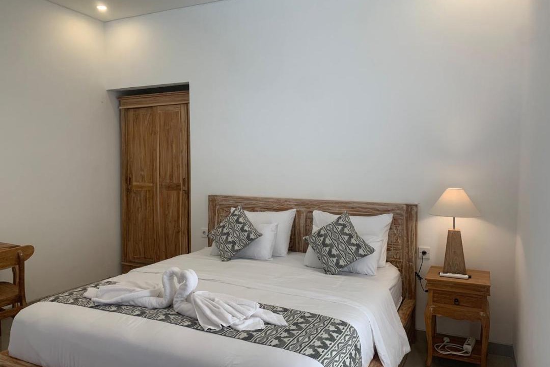 Photo of Bedroom in Lodtunduh