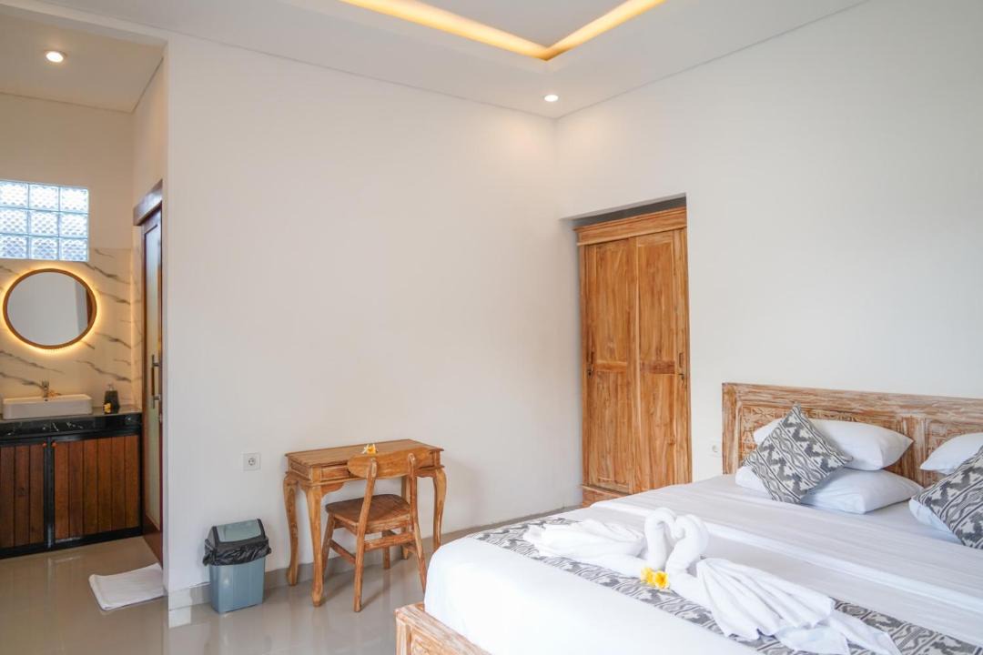 Photo of Bedroom in Lodtunduh