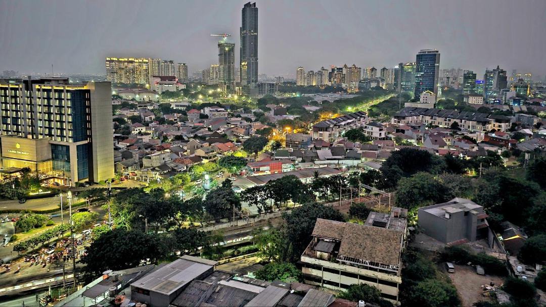 Photo of Others in Old Jakarta