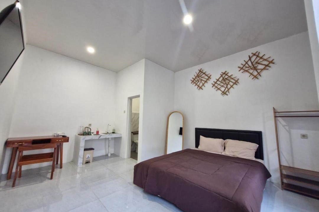 Photo of Bedroom in Ngaglik