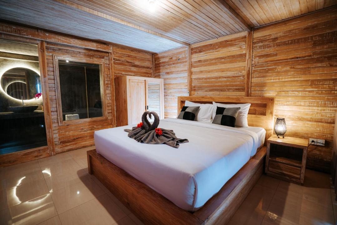 Photo of Bedroom in Blahbatuh
