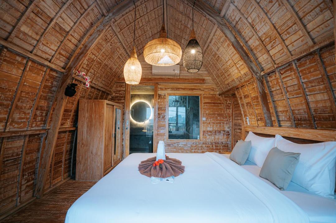 Photo of Bedroom in Blahbatuh