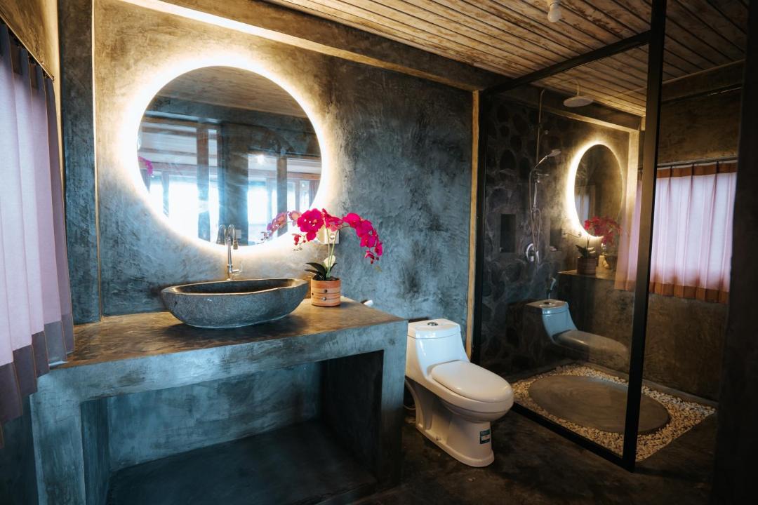 Photo of Bathroom in Blahbatuh