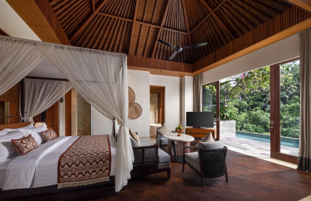 Photo of Bedroom in Kedewatan