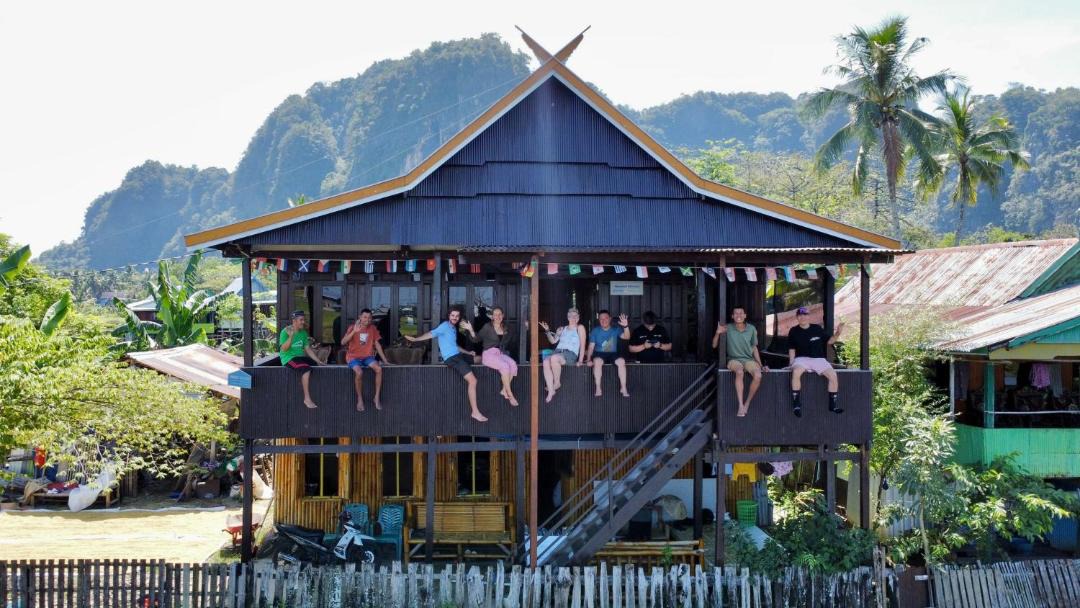 Photo of Others in Bantimurung