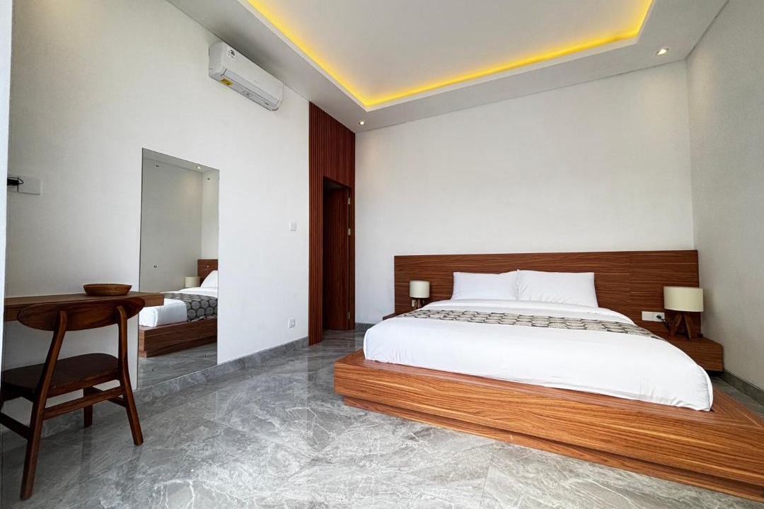 Photo of Bedroom in Dalung