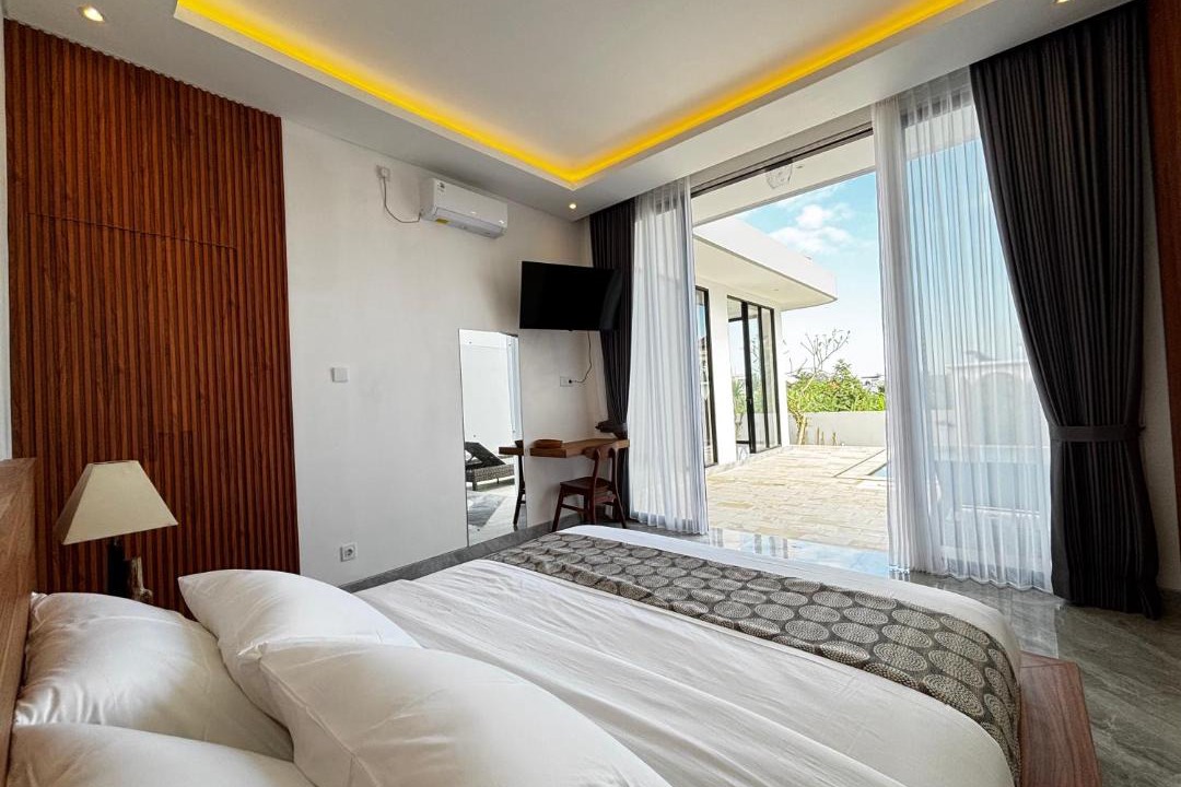 Photo of Bedroom in Dalung