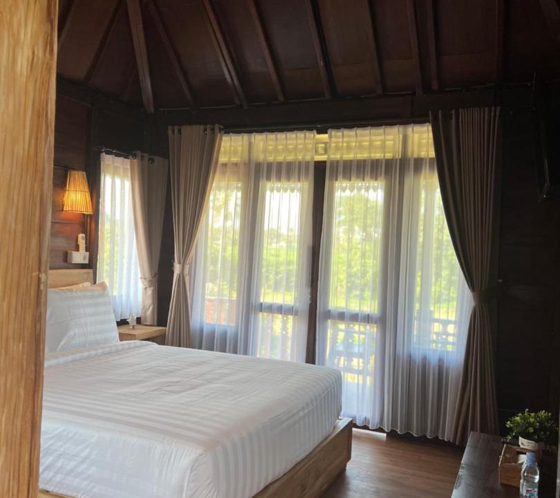 Photo of Bedroom in Saba