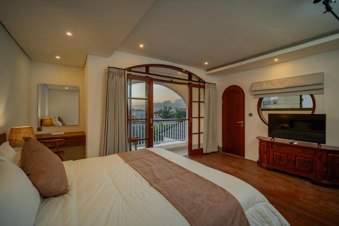 Photo of Bedroom in Batubulan