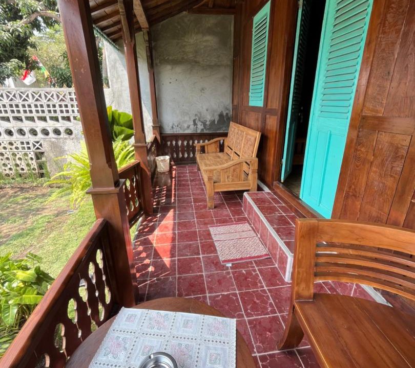 Photo of Patio Balcony in Banguntapan