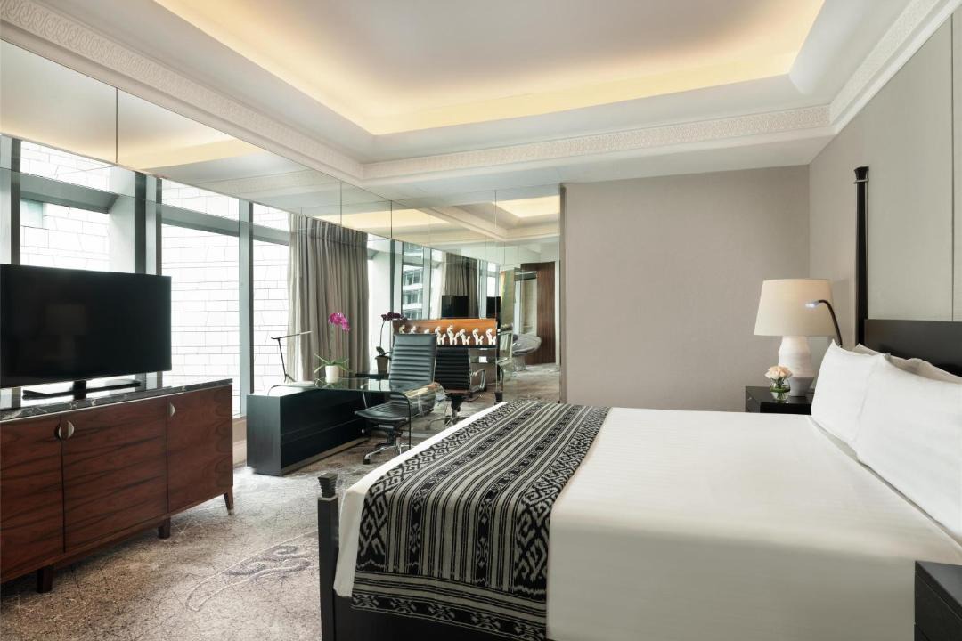 Photo of Bedroom in Jakarta