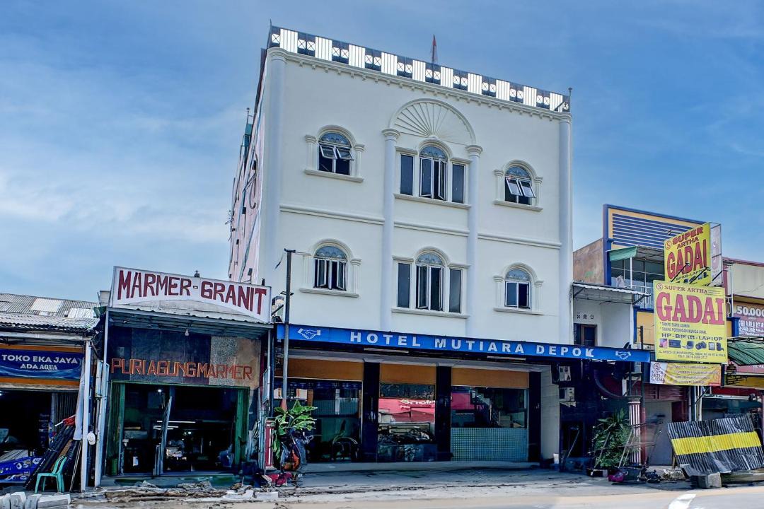 Photo of Others in Depok