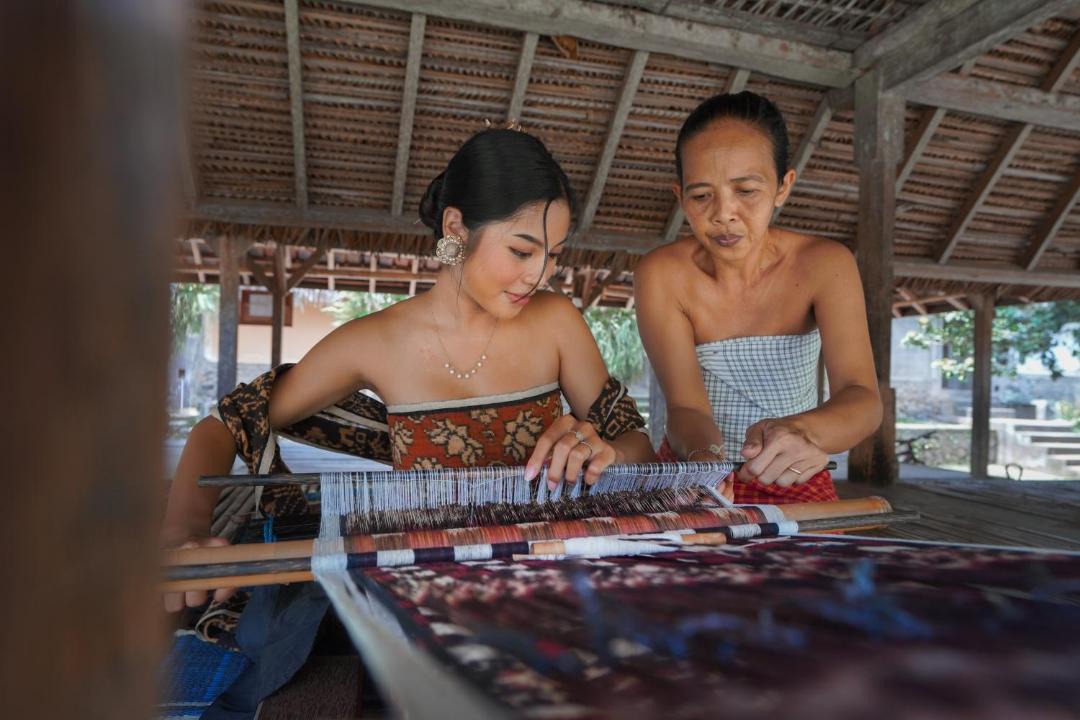 Photo of Others in Candi Dasa