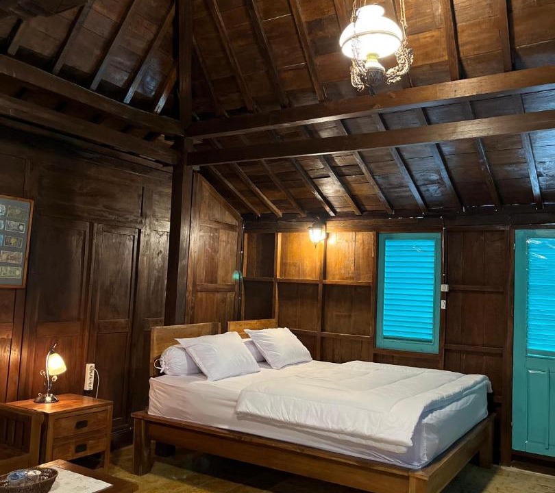 Photo of Bedroom in Banguntapan