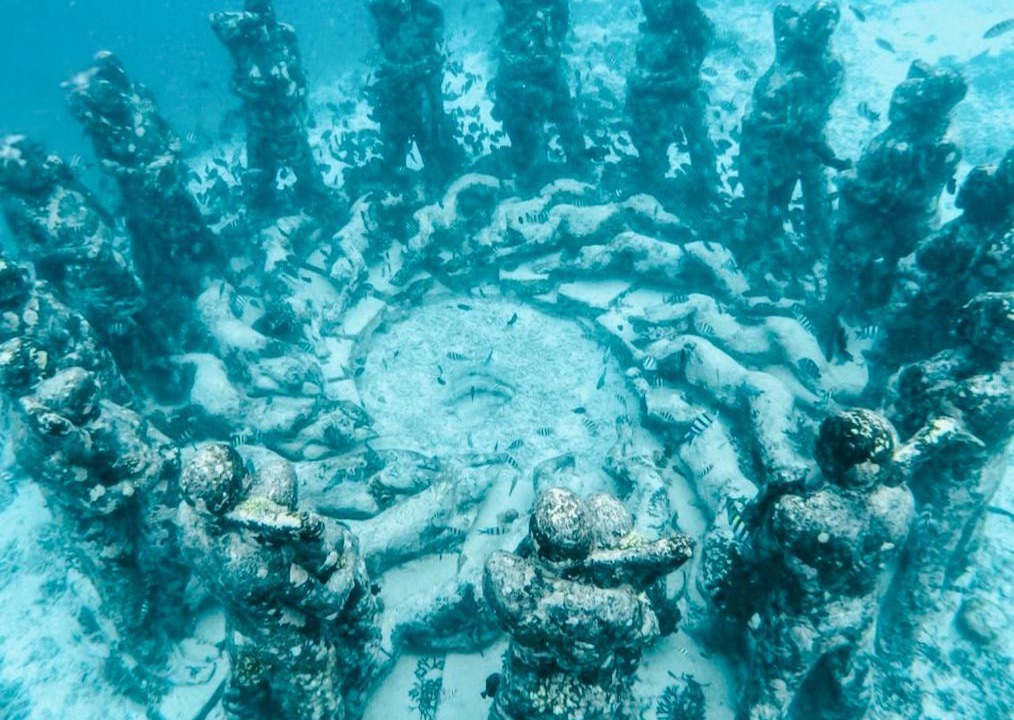 Photo of Others in Gili Trawangan