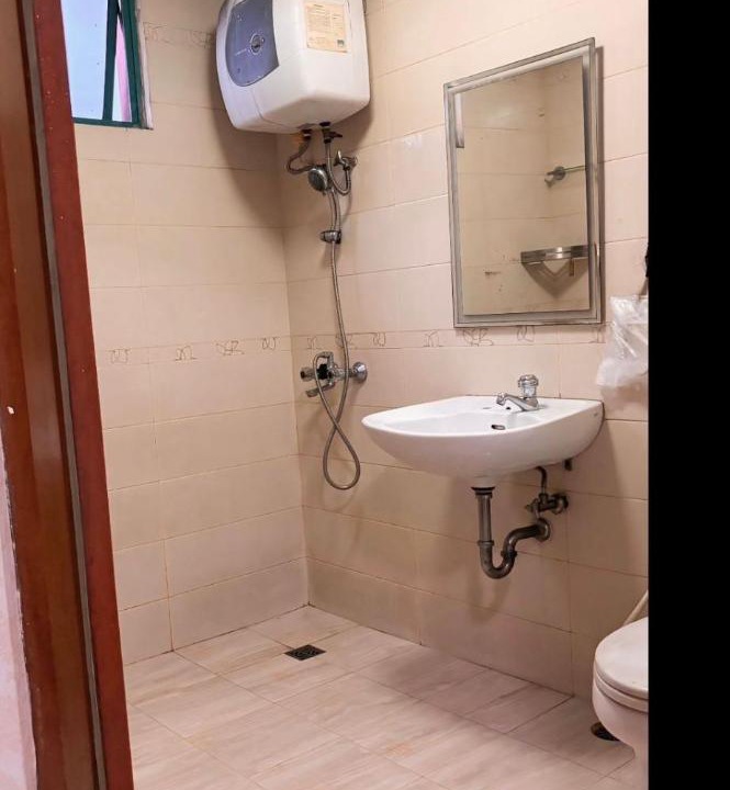 Photo of Bathroom in Sei Pinang