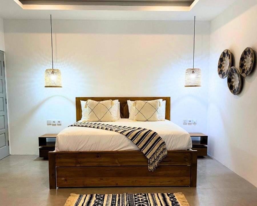 Photo of Bedroom in Amed
