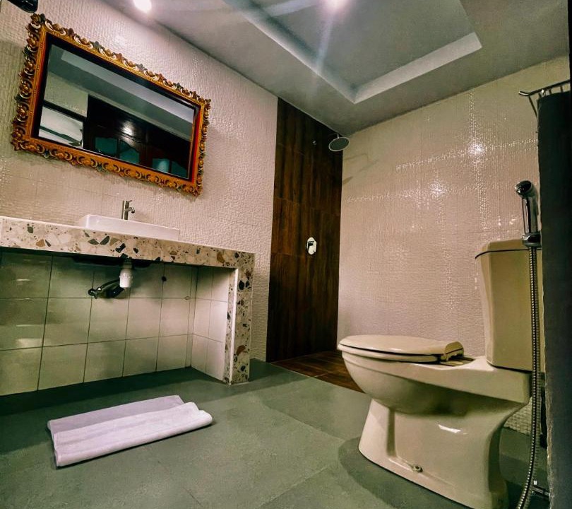 Photo of Bathroom in Kutuh Kaja