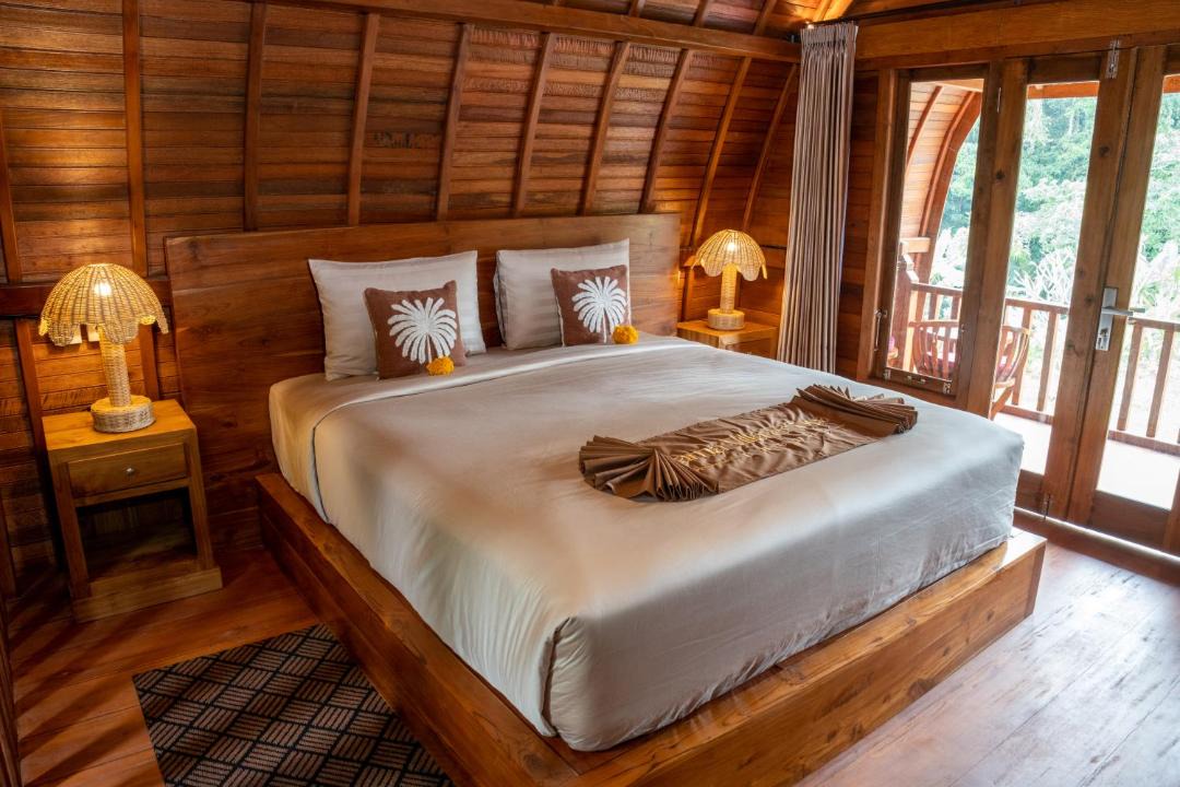 Photo of Bedroom in Payangan