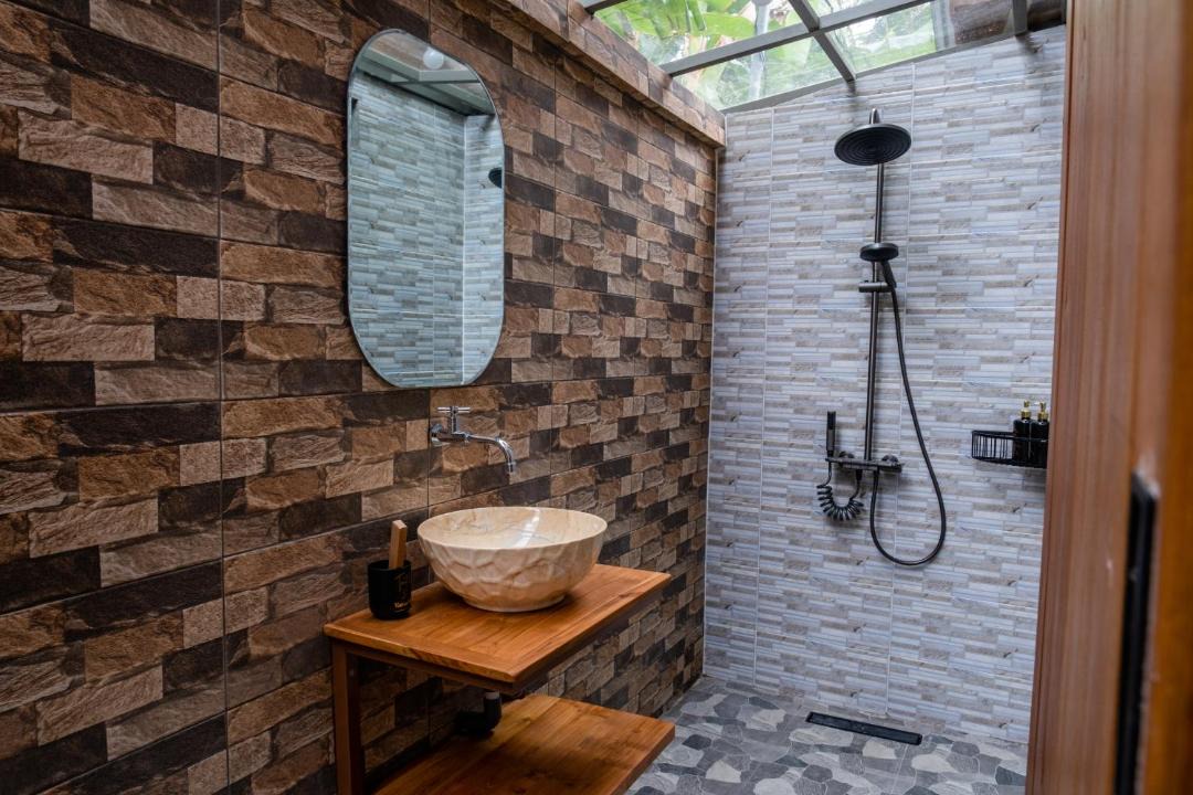Photo of Bathroom in Payangan