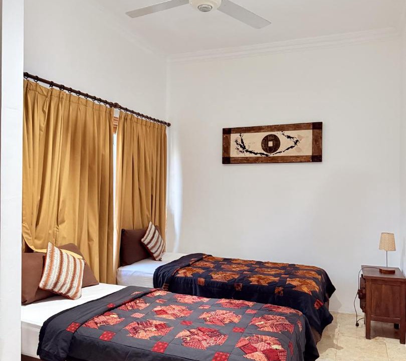 Photo of Bedroom in Kartika Plaza
