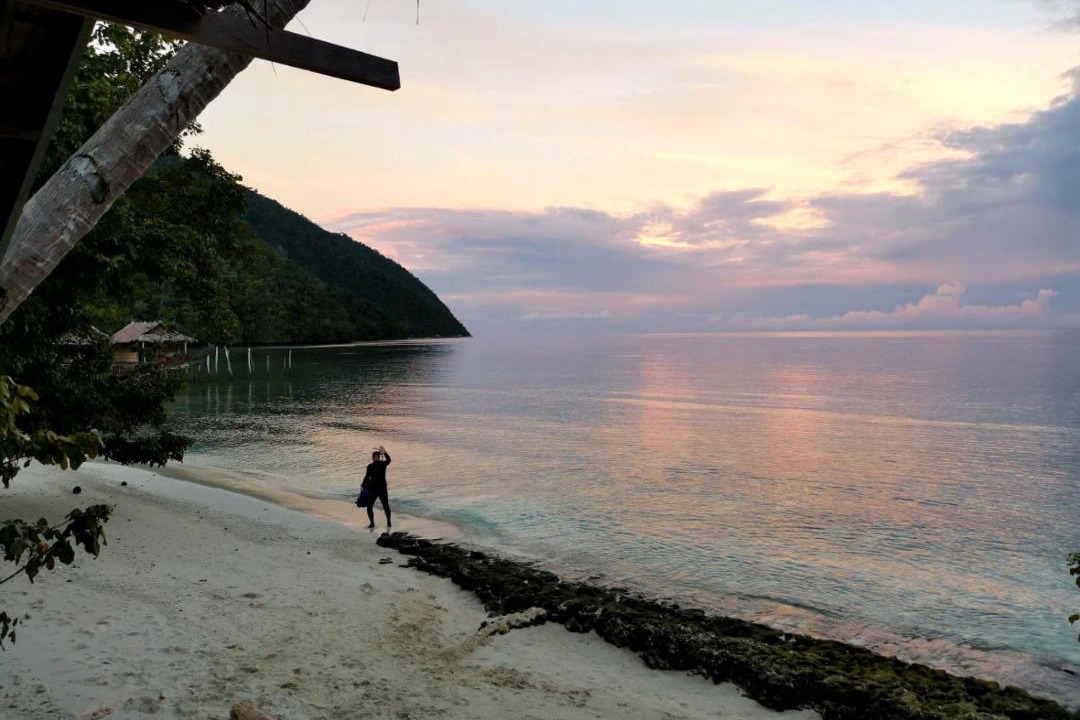 Photo of Others in Mansuar Island