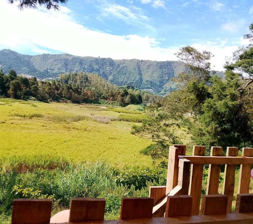 Photo of Others in Dieng Kulon