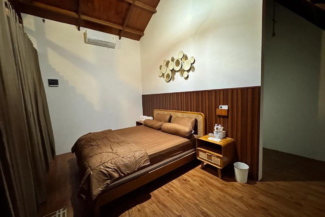 Photo of Bedroom in Bira