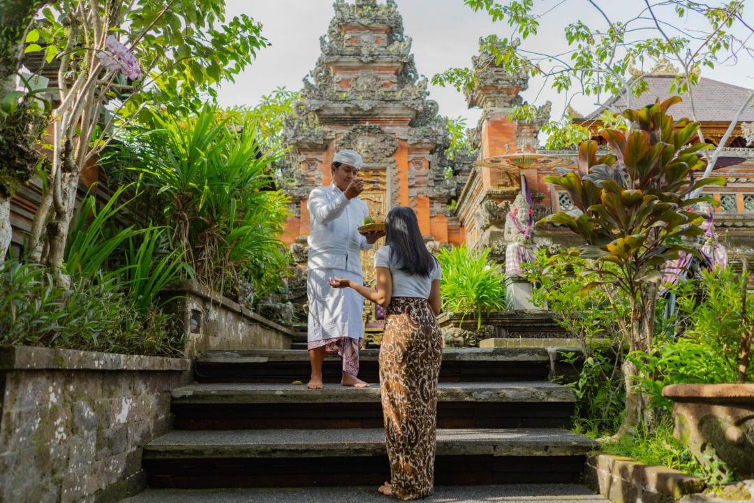 Photo of Others in Ubud City-Centre