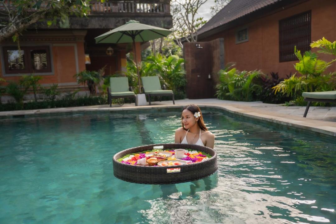 Photo of Others in Ubud City-Centre