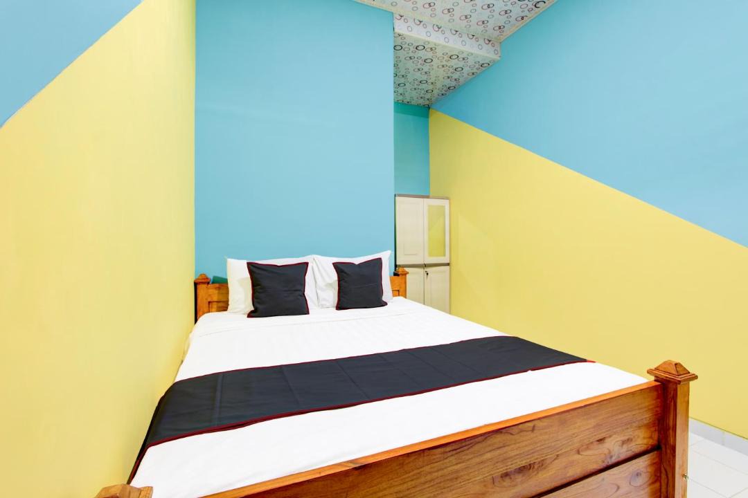 Photo of Bedroom in Ngemplak
