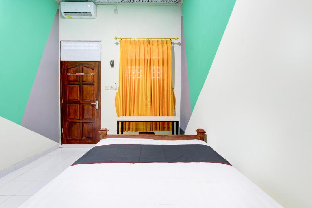Photo of Bedroom in Ngemplak