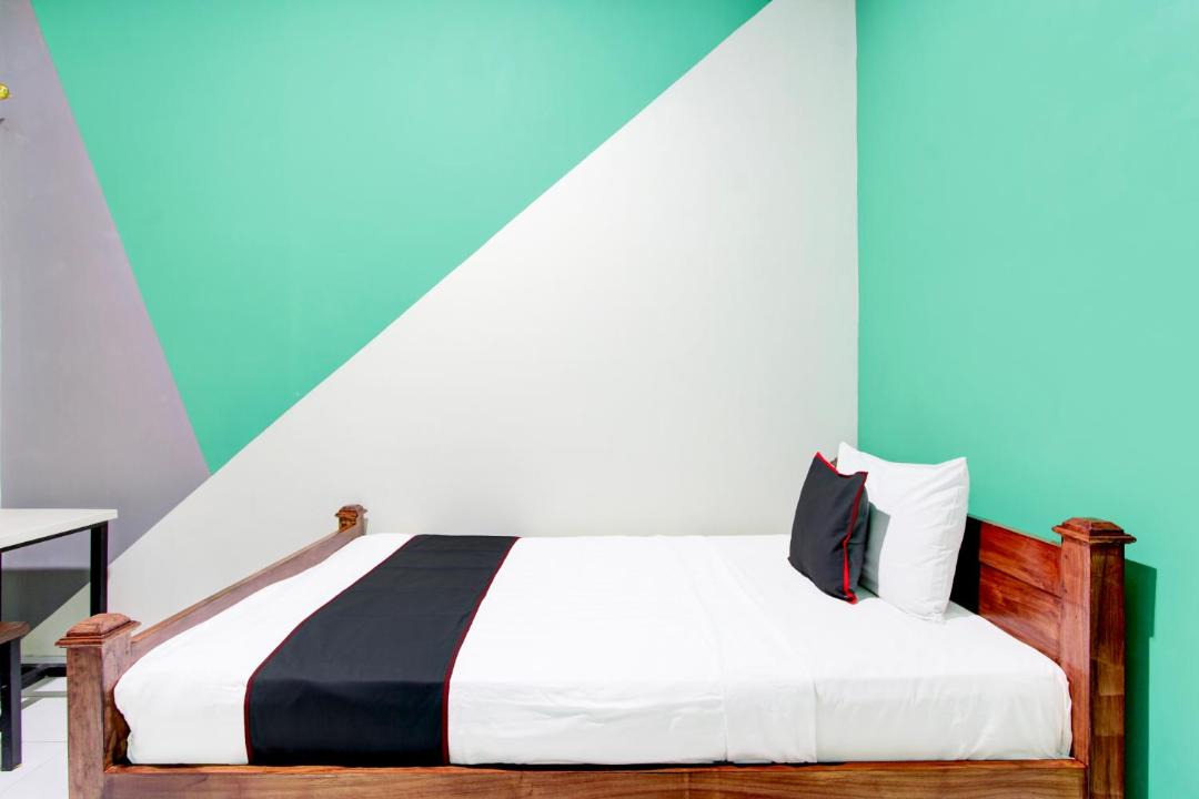 Photo of Bedroom in Ngemplak