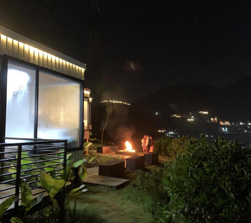 Photo of Others in Dieng