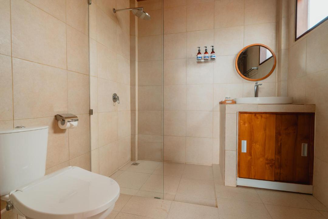 Photo of Bathroom in Pecatu
