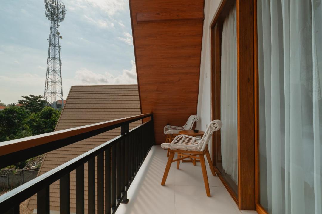 Photo of Patio Balcony in Pecatu