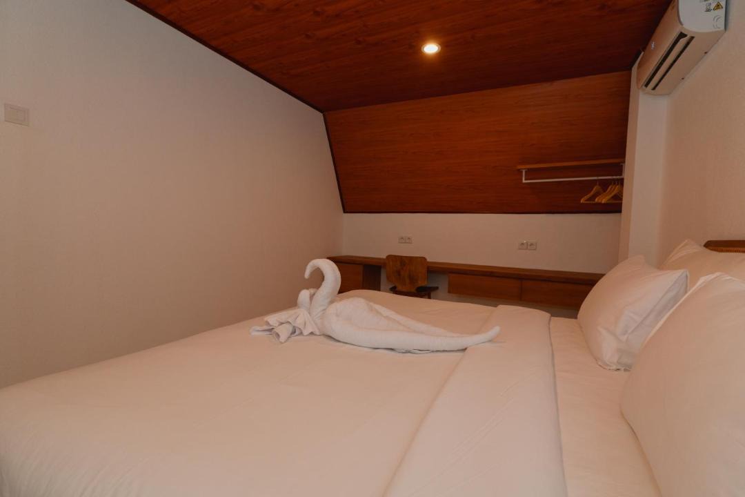 Photo of Bedroom in Pecatu