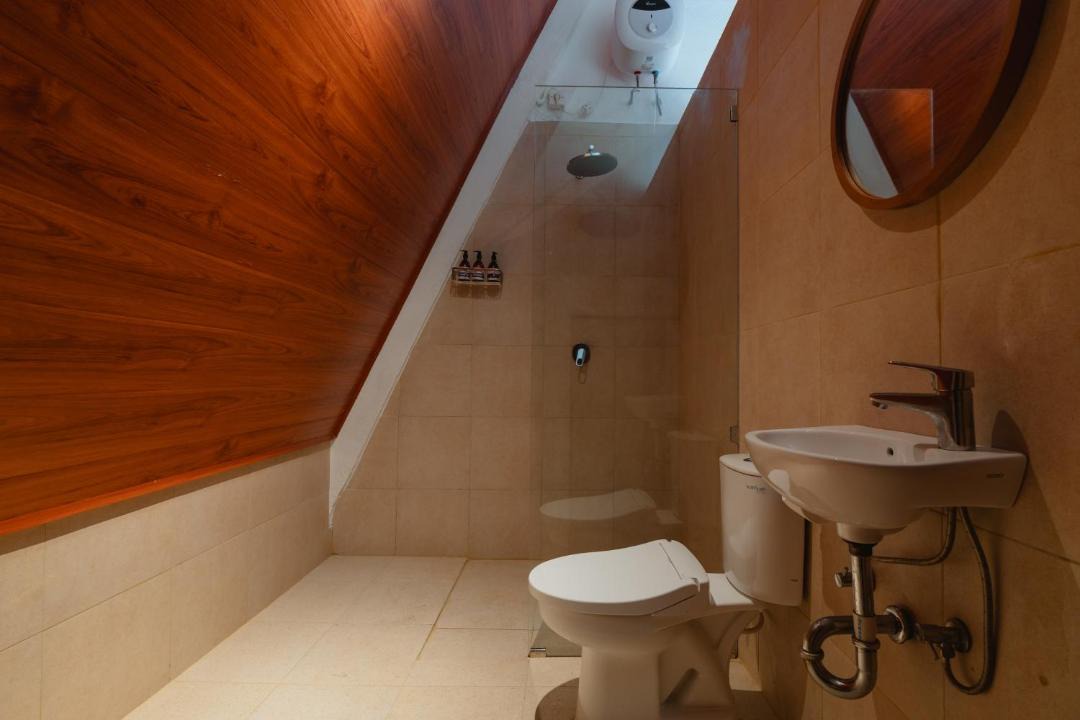 Photo of Bathroom in Pecatu
