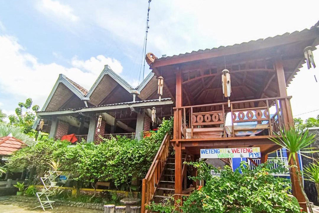 Photo of Others in Kalangbret