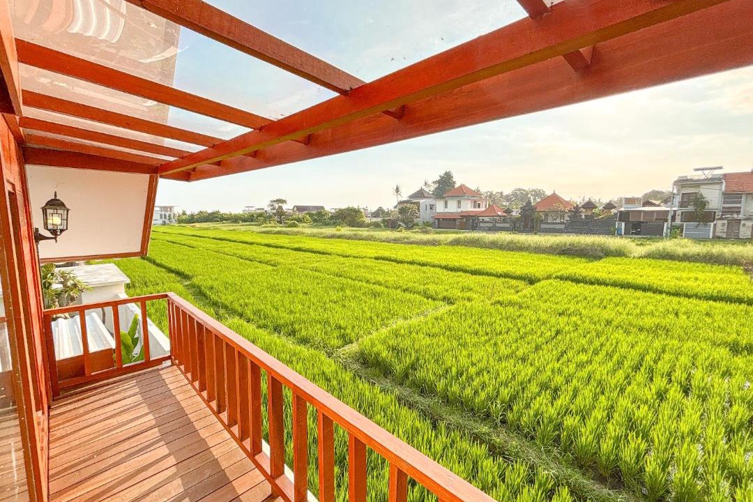 Photo of Patio Balcony in Kediri