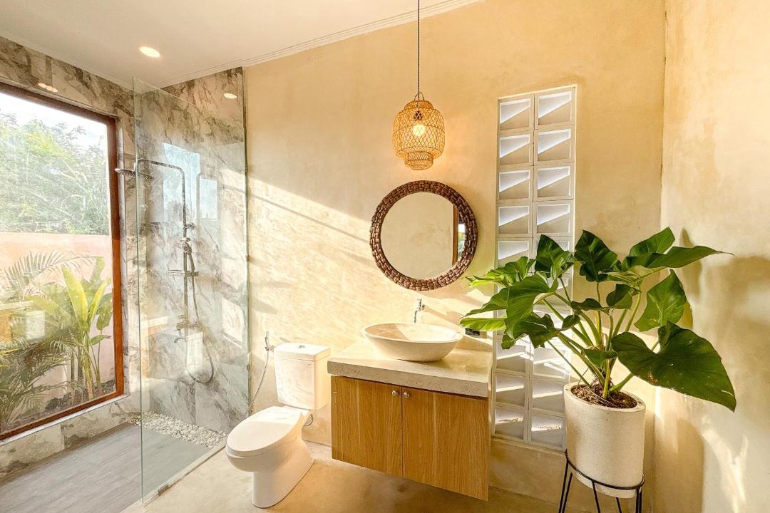 Photo of Bathroom in Kediri