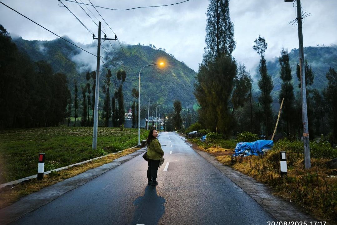 Photo of Others in Ngadisari