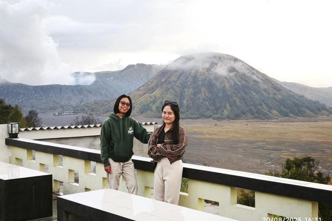 Photo of Others in Ngadisari