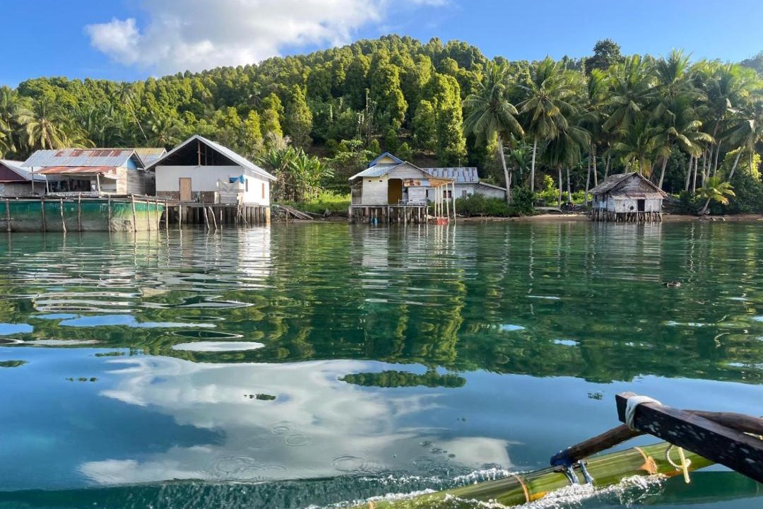 Photo of Others in Banggai