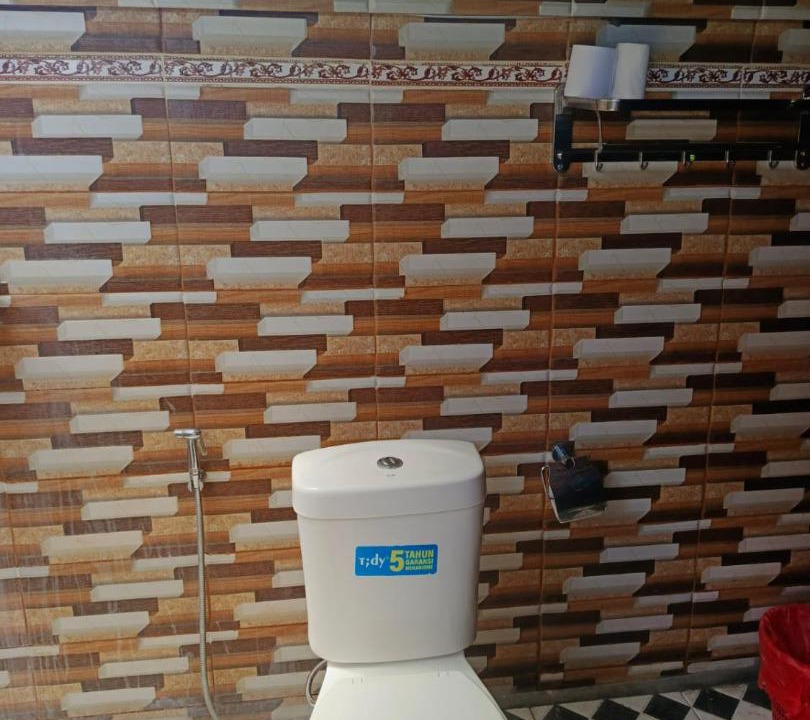 Photo of Bathroom in Berawa