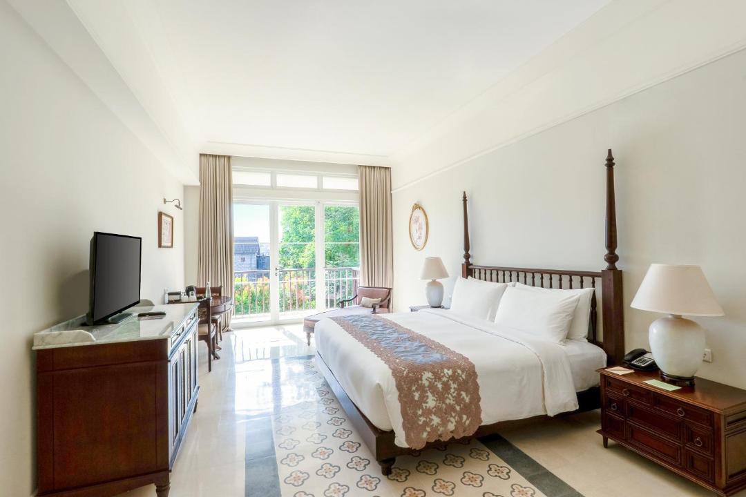 Photo of Bedroom in Gianyar