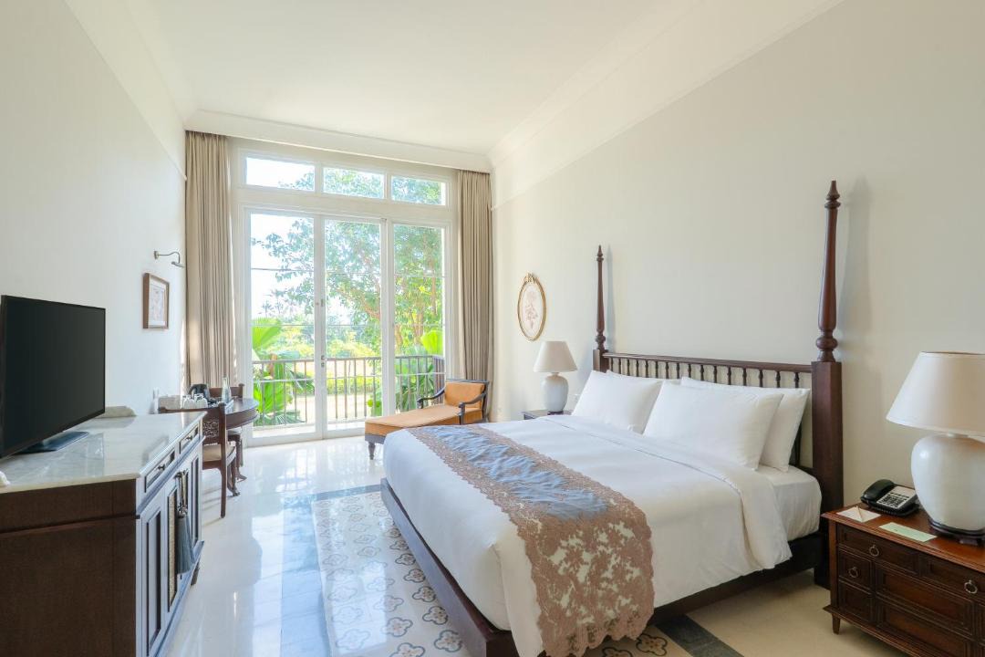 Photo of Bedroom in Gianyar